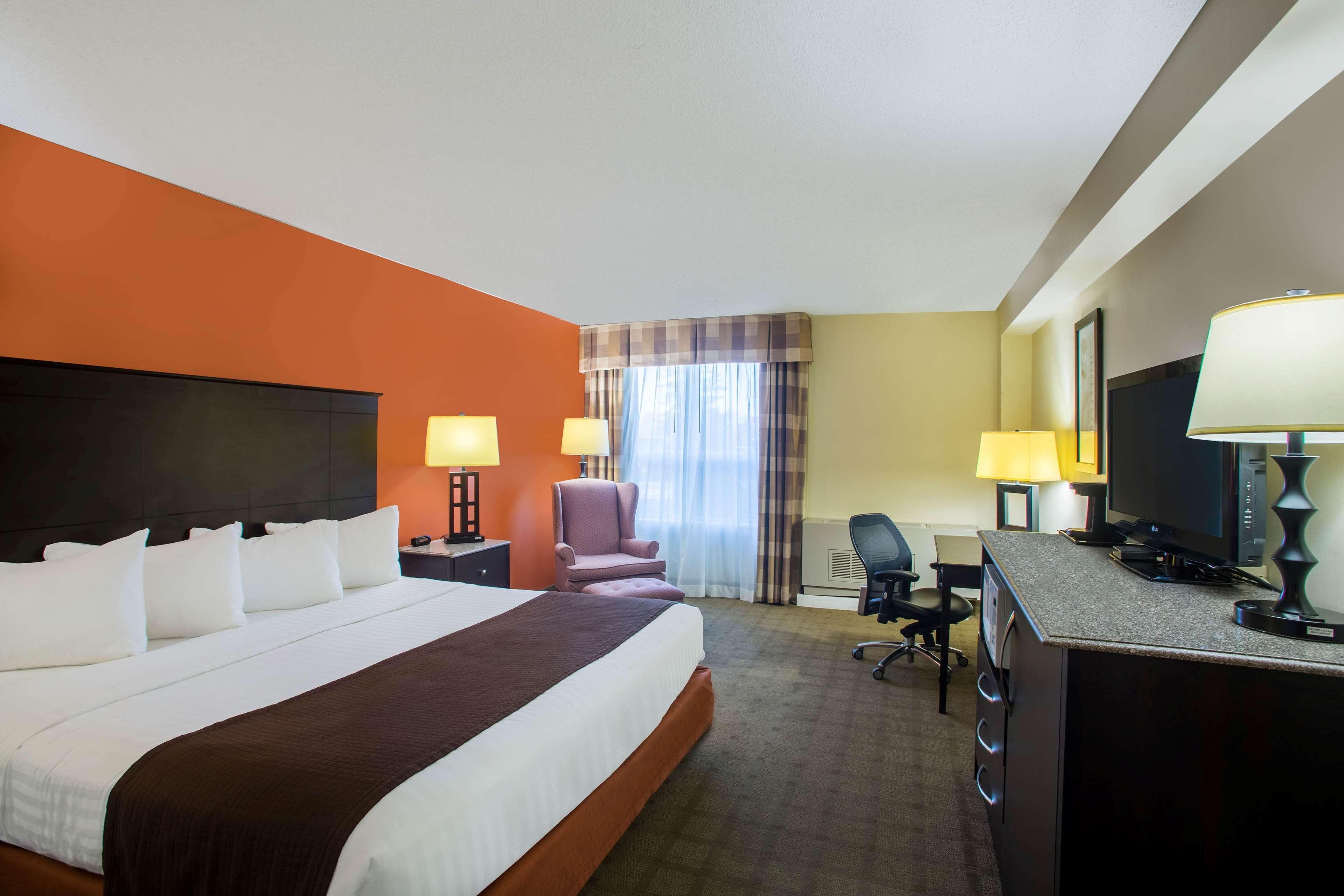 Americinn By Wyndham International Falls Exterior foto